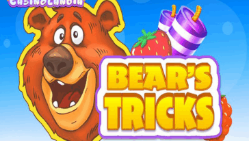 Bear’s Tricks by Belatra Games