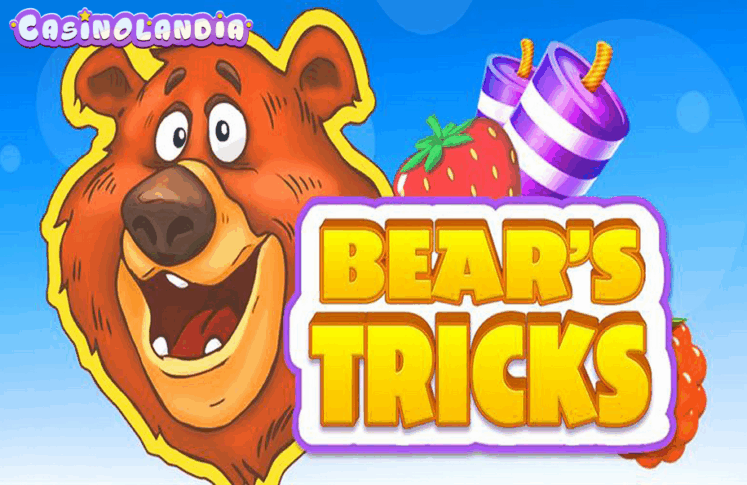 Bear’s Tricks by Belatra Games
