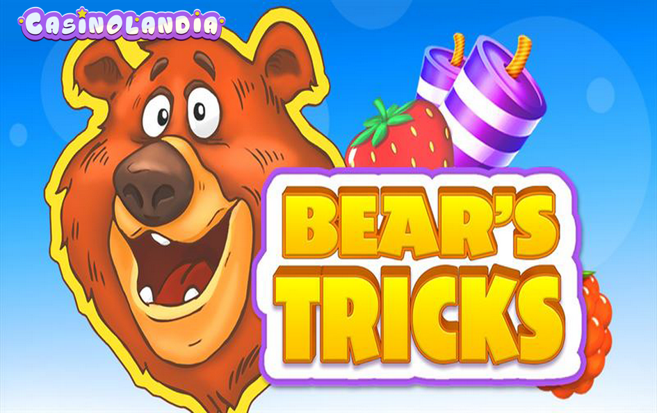 Bear’s Tricks by Belatra Games