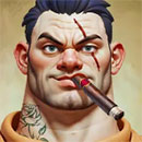 Beating Alcatraz Cigar