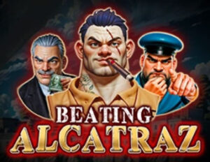 Beating Alcatraz Thumbnail