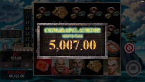 Beating Alcatraz Total