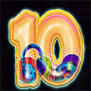 Big Bass Rock and Roll 10