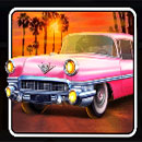 Big Bass Rock and Roll Car