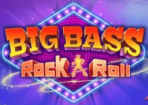 Big Bass Rock and Roll Thumbnail