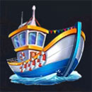 Big Snapper Boat
