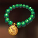 Big Win Cat Pawsperity Necklace