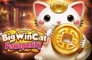 Big Win Cat Pawsperity Thumbnail