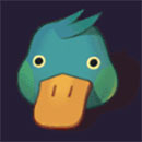 Boom Farm Duck
