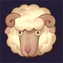 Boom Farm Sheep