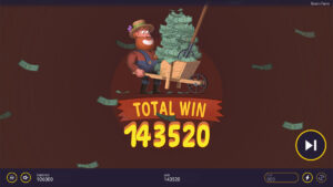 Boom Farm Total
