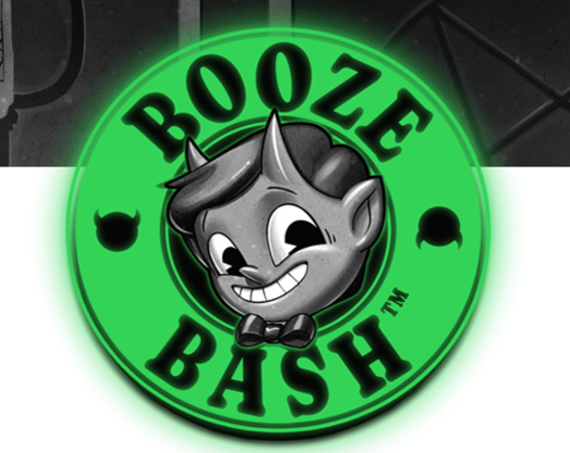 Booze Bash