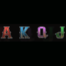 Bounty County LowerSymbols