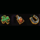 Bounty County MediumSymbols