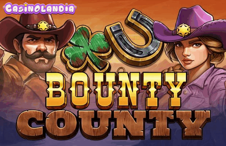 Bounty County by Relax Gaming