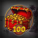 Captain More’Gain Chest