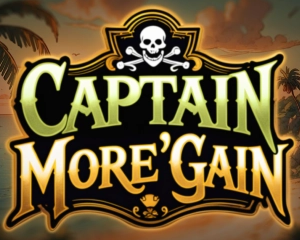 Captain More’Gain Thumbnail