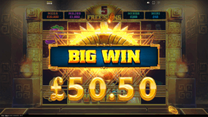 Cash Goddess BigWin