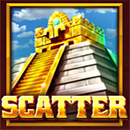 Cash Goddess Scatter