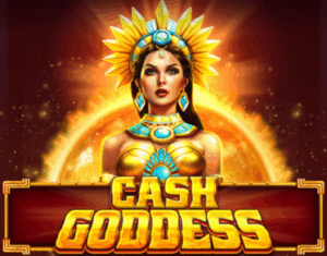 Cash Goddess Thumbnail