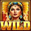 Cash Goddess Wild