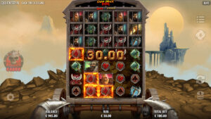Cash Truck Begins Win2