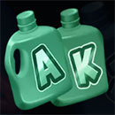 Cash Wash AK