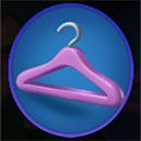 Cash Wash Hanger