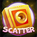 Cash Wash Scatter