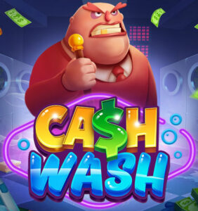 Cash Wash Thumbnail