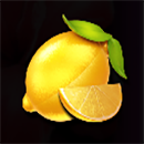 Club Tropicana Happy Hour Lemon