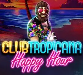 Club Tropicana Happy Hour Thumbnail