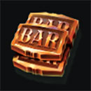 Coin Bang Bang Hold & Win Bar