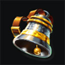 Coin Bang Bang Hold & Win Bell