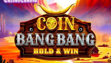 Coin Bang Bang: Hold & Win by Octoplay