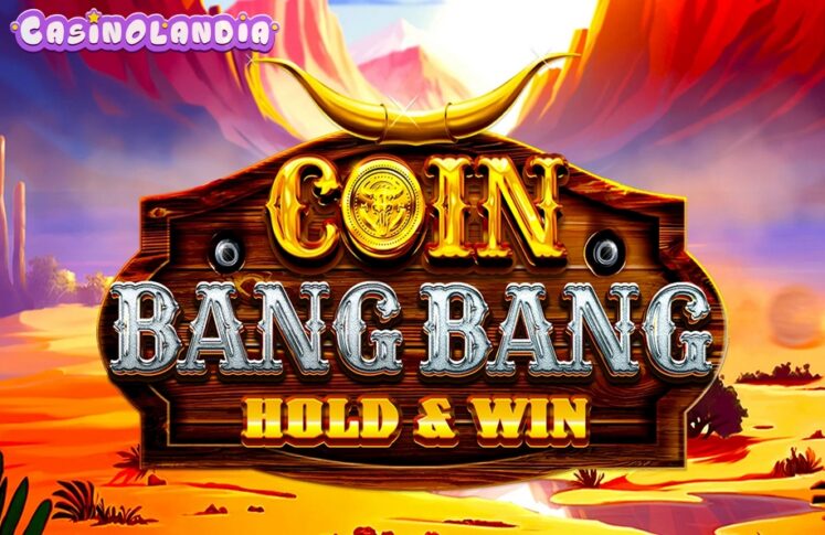Coin Bang Bang: Hold & Win by Octoplay