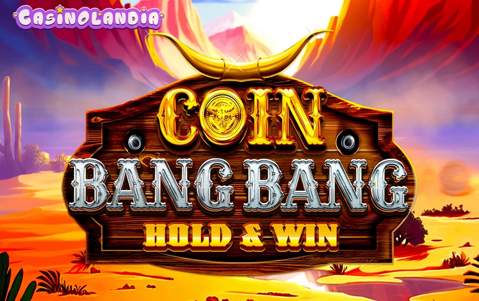 Coin Bang Bang: Hold & Win by Octoplay