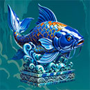 Crouching Tiger Fish