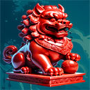 Crouching Tiger Lion