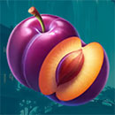 Crouching Tiger Plum