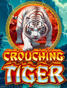 Crouching Tiger Thumbnail