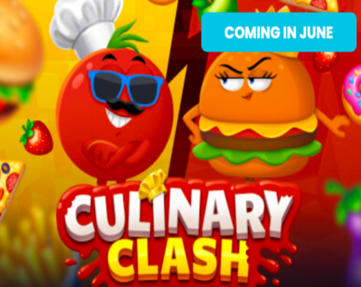 Culinary Clash