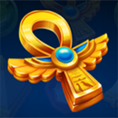 Curse of Echnaton Ankh
