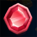 Curse of Echnaton Red