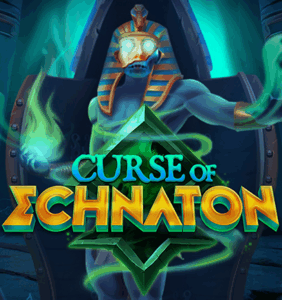 Curse of Echnaton Thumbnail