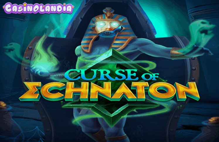 Curse of Echnaton by Popiplay
