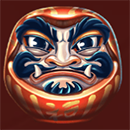 Daruma Impact Frown