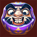Daruma Impact Smile
