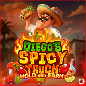 Diego’s Spicy Truck Thumbnail