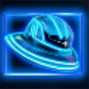Disco Rush Hold And Win Paytable Symbol 10